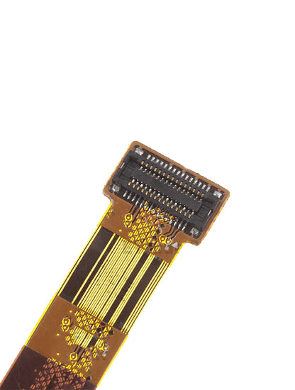 LCD Flex Cable For Samsung Galaxy Tab 3 7.0" T210 / T211 Samsung Galaxy Tab replacement part image 4