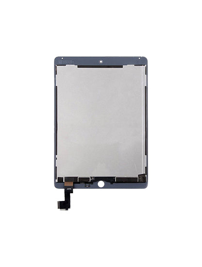 LCD Assembly With Digitizer For iPad Air 2 (Refurbished) (White)