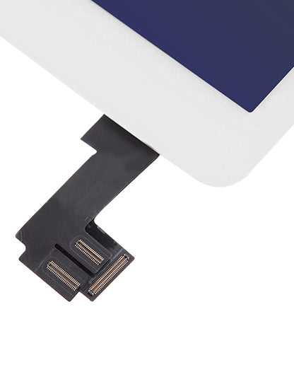 LCD Assembly With Digitizer For iPad Air 2 (Refurbished) (White)