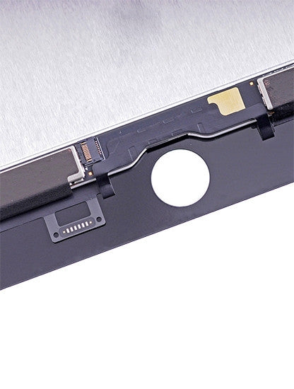 LCD Assembly With Digitizer For iPad Mini 4 (Aftermarket Plus) (Black)