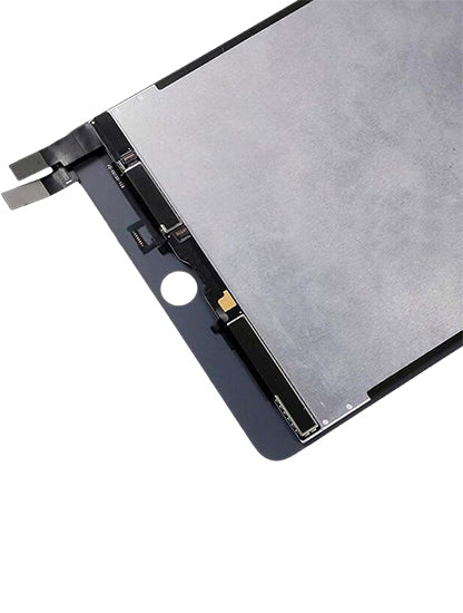 LCD Assembly With Digitizer For iPad Mini 4 (Refurbished) (White)