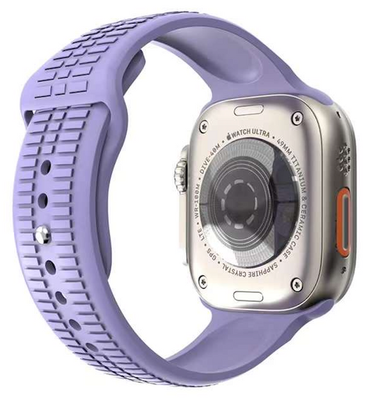 LILAC S STRAP - 42/44/45 MM