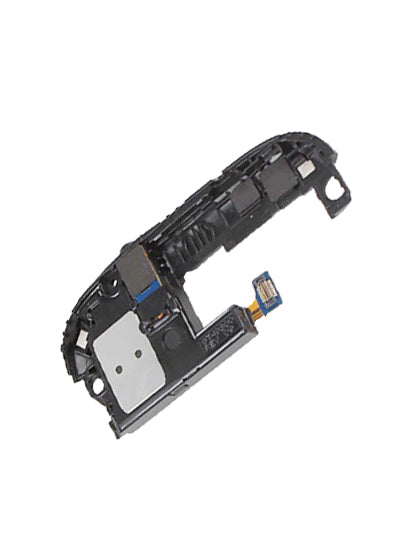 Loudspeaker Audio Headphone Jack For Samsung Galaxy S3 (White)