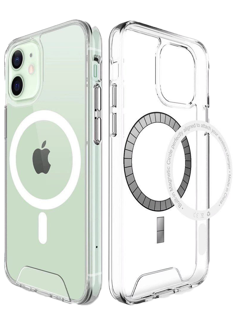 MAGSAFE SPACE for iPhone 13 MINI