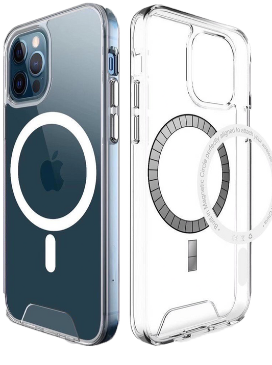 MAGSAFE SPACE for iPhone 15
