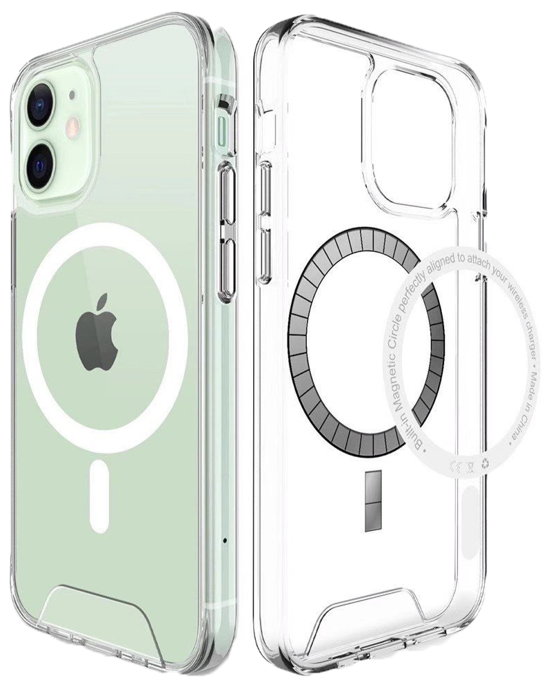 MAGSAFE SPACE for iPhone 14/13