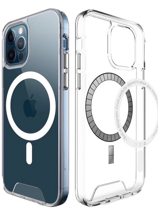 MAGSAFE SPACE for iPhone 14 PLUS