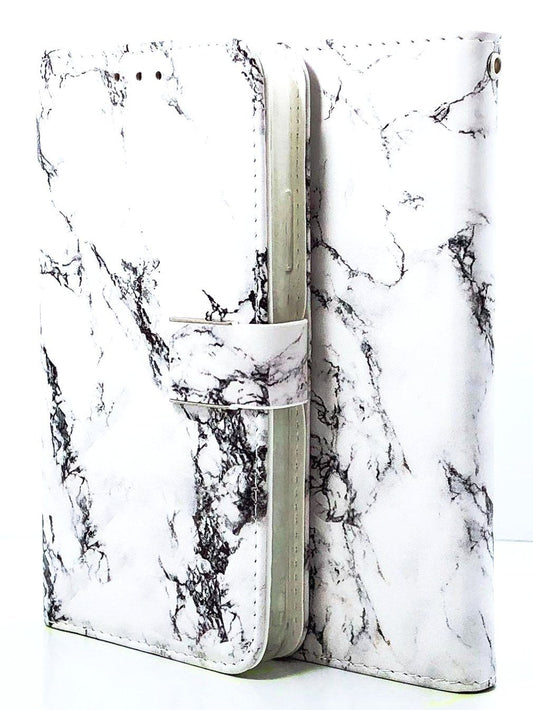 MARBLE Wallet Case Samsung S20 PLUS