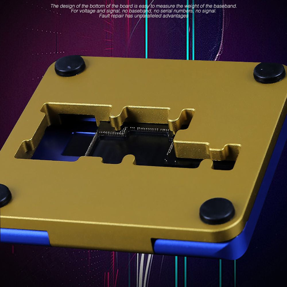 Motherboard Tester For iPhone X (2 Layer Separator) (Mechanic)