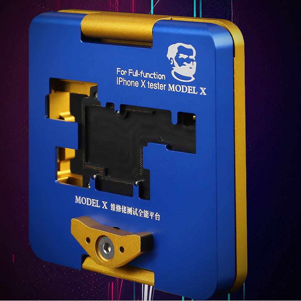 Motherboard Tester For iPhone X (2 Layer Separator) (Mechanic)