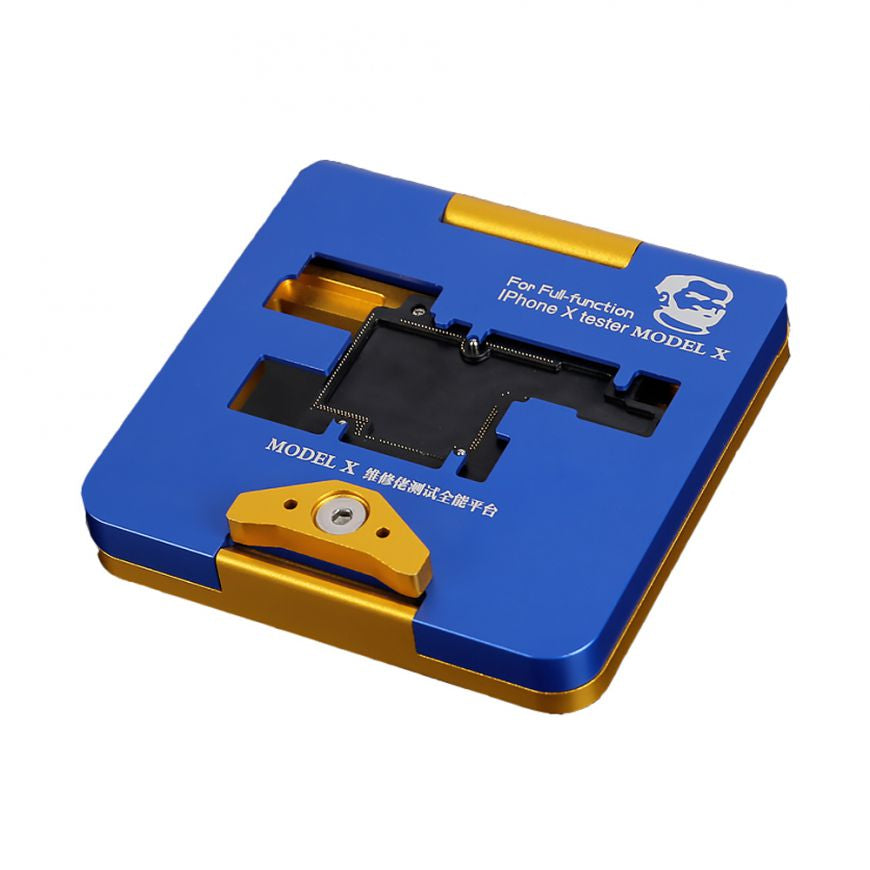 Motherboard Tester For iPhone X (2 Layer Separator) (Mechanic)