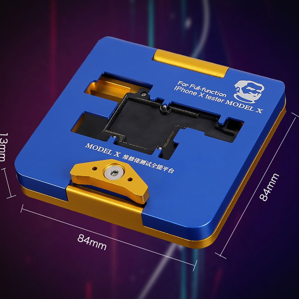Motherboard Tester For iPhone X (2 Layer Separator) (Mechanic)