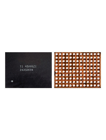 Meson - TouchScreen / Digitizer Controller IC Chip For iPhone 6 / 6 Plus (U2402 / 343S0694 / 130 Pins) (10 Pack)
