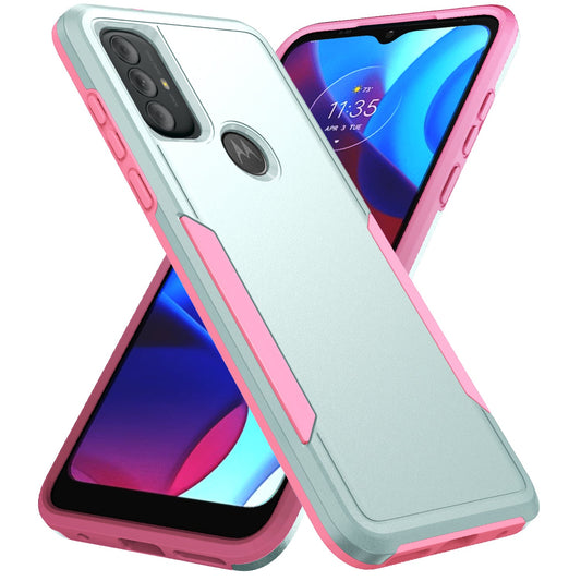 Defender Mint Case for Motorola G POWER 2022