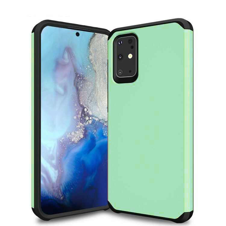 Slim Armor Protective Mint Green Case for Samsung S20 ULTRA