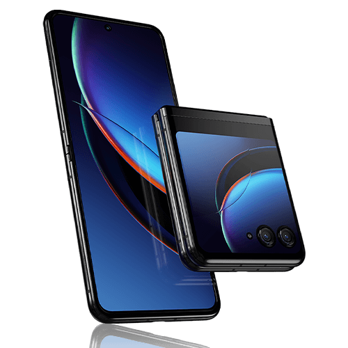 Motorola razr+