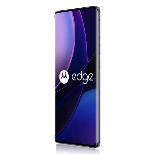 Motorola edge