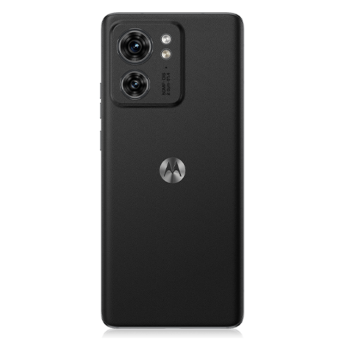 Motorola edge