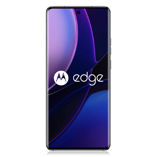 Motorola edge