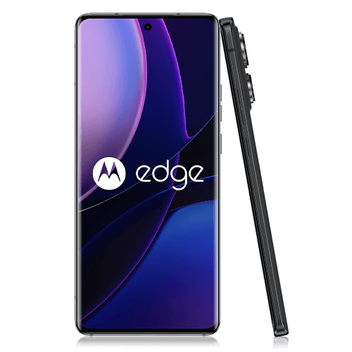 Motorola edge