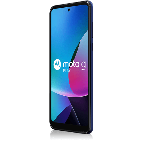 Motorola moto g play (2023)