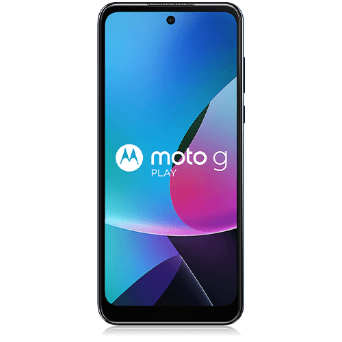 Motorola moto g play (2023)