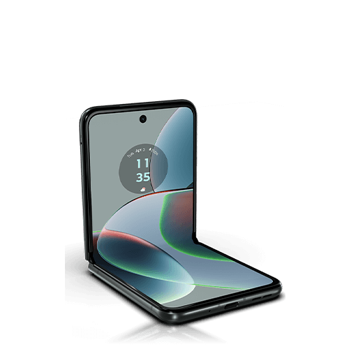 Motorola razr