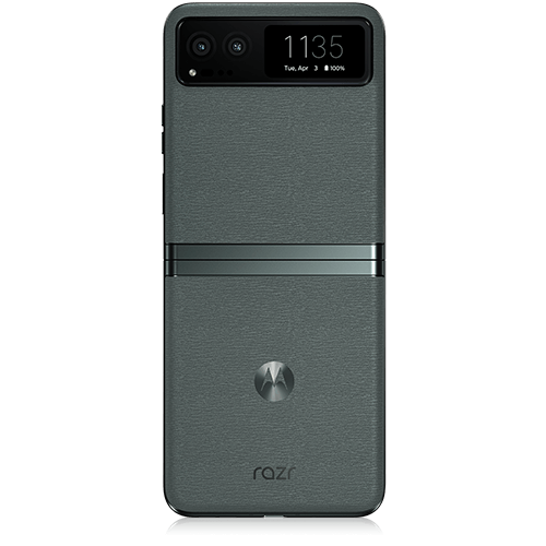 Motorola razr