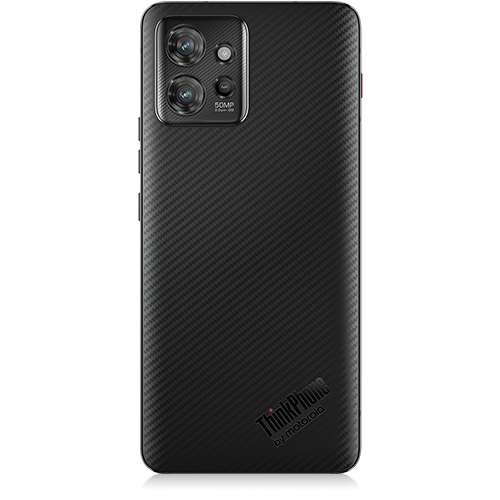 ThinkPhone by Motorola