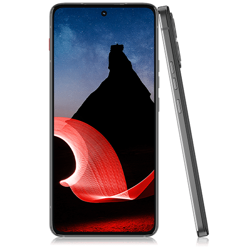 ThinkPhone by Motorola