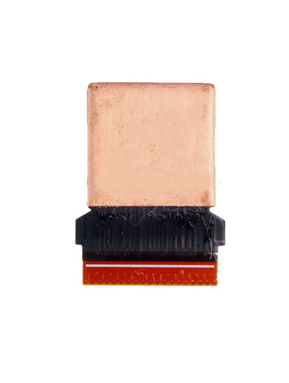Back Camera for Motorola Droid Turbo (XT1254 / 2014) - Motorola repair part alternate view, SKU 107082030824, image 2