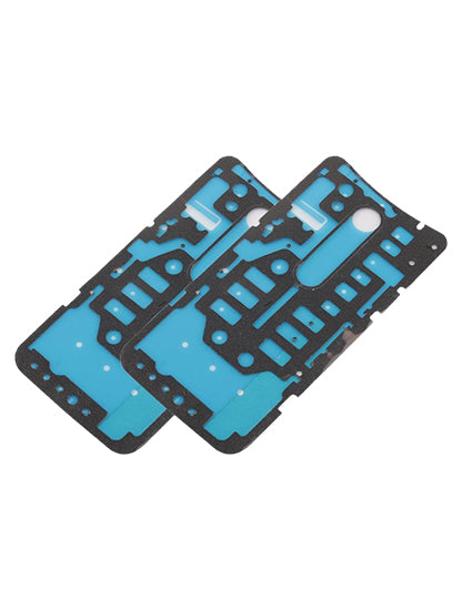 Back Cover Adhesive Tape For Motorola Moto X Style (XT1572 / 2015) - Motorola phone replacement part, alternate replacement part view, SKU 107082035937