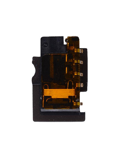 Headphone Jack For Motorola Moto G4 Plus / G4 (XT1644 / XT1625 / 2016) | compatible mobile phone replacement part | SKU 107082049123 | product image 2