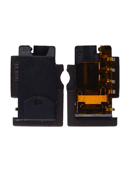 Headphone Jack For Motorola Moto G4 Plus / G4 (XT1644 / XT1625 / 2016) | compatible mobile phone replacement part | SKU 107082049123 | product image 4