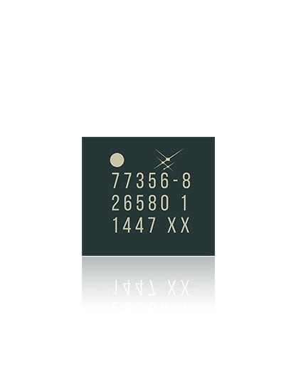Power Amplifier IC For iPhone 6 / 6 Plus (77356-8: U_2GPARF: 12 Pins)