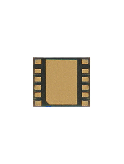 Power Amplifier IC For iPhone 6 / 6 Plus (77356-8: U_2GPARF: 12 Pins)
