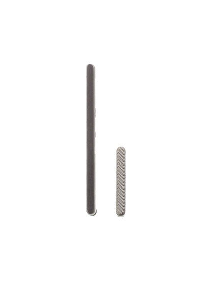 Hard Buttons (Power / Volume / Switch) For Motorola Moto G3 (XT1540 / 2015) | compatible mobile phone replacement part | SKU 107082037931 | product image 2