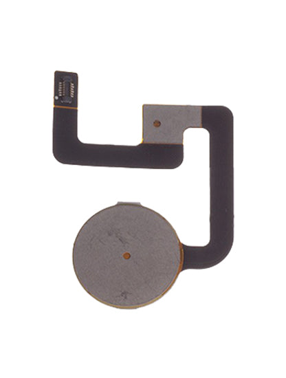 Home Button With Flex Cable For Google Pixel / Pixel XL (Black) - repair component alternate view