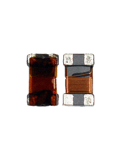 NFC Filter Inductor Booster Coil For iPhone 6 / 6 Plus / 6S / 6S Plus (T5301: 4 Pin)