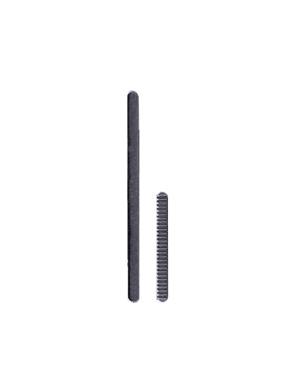 Hard Buttons (Power / Volume / Switch) For Motorola Moto G4 / G4 Plus (XT1644 / XT1625 / 2016) (Black) | compatible mobile phone replacement part | SKU 107082049320 | product image 2
