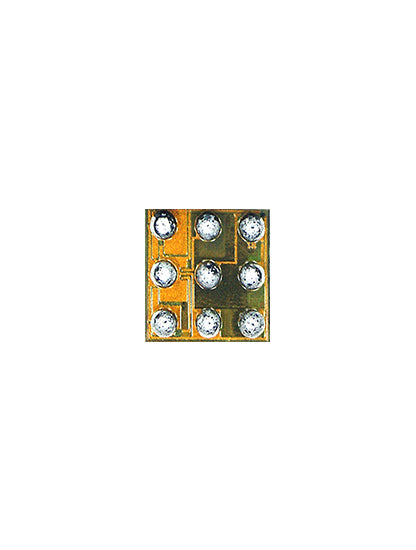 Vibrator IC For iPhone 6 / 6 Plus (2604: U1400)
