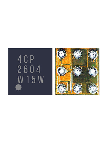 Vibrator IC For iPhone 6 / 6 Plus (2604: U1400)