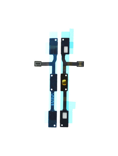 Home Button Flex Cable For Samsung Galaxy Tab Pro 10.1" (T520 / T525) (2014) Samsung Galaxy Tab replacement part image 3