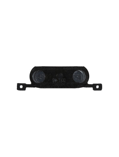 Home Button For Samsung Galaxy Tab Pro 10.1" (T520 / T525) (2014) (Black) Samsung Galaxy Tab replacement part image 2
