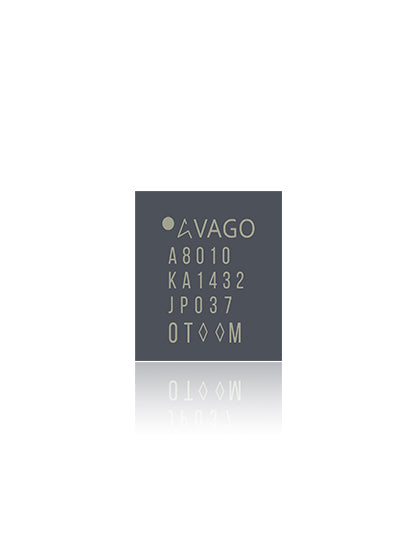 Power Amplifier IC Chip For iPhone 6 / 6 Plus (PA A8010: PA U_HBPAD: 56 Pins )