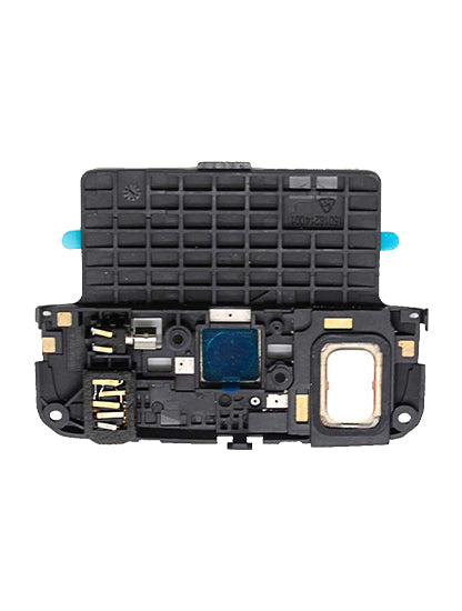 Loudspeaker Audio Jack Module for Motorola Droid Turbo (XT1254 / 2014) - Motorola repair part alternate view, SKU 107082030825, image 2