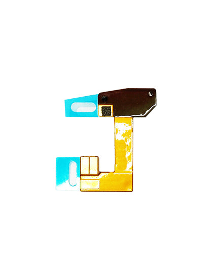 Flashlight Flex For Motorola Moto Z2 Force (XT1789 / 2017) - Motorola replacement part, alternate repair part view, SKU 107082032236
