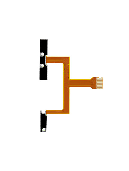 Power & Volume Flex For Motorola Moto X (XT1060 / 2013) - Motorola phone replacement part, alternate replacement part view, SKU 107082031922