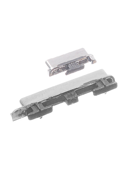 Hard Buttons (Power / Volume) For Motorola Moto G (XT1032 / 2013) | compatible mobile phone replacement part | SKU 107082034922 | product image 2