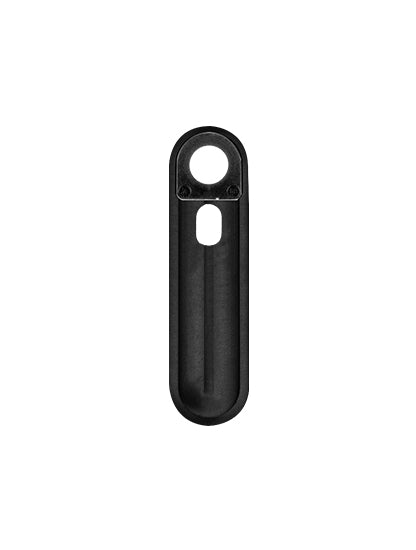 Back Camera Lens Cover For Motorola Moto X Style (XT1572 / 2015) (Black) - Motorola phone replacement part, alternate replacement part view, SKU 107082035930